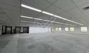 Imagem 7: Conjunto Comercial de Alto Padrao na Vila Olimpia para locação