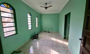 Imagem 4: Casa de 163m² com 03 quartos para locação e venda - Campos Elíseos