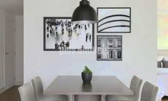 Imagem 6: Apartamento Brooklin Mobiliado