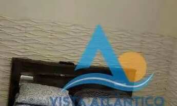 Imagem 5: Casa com 2 dormitórios à venda, 100 m² por R$ 365.000 - Mirim - Praia Grande/SP