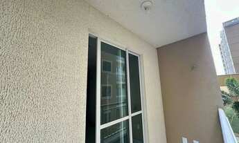 Imagem 3: APARTAMENTO 02 QUARTOS PARA ALUGAR - POP EUSÉBIO - ELEVADOR