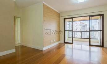 Imagem 2: Venda Apartamento 3 Dormitórios - 102 m² Vila Nova Conceição