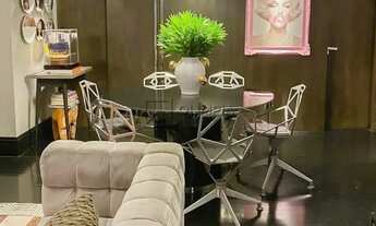 Imagem 6: Venda Apartamento 2 Dormitórios - 152 m² Cerqueira César