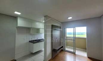 Imagem 3: Apartamento para alugar com 2 quartos