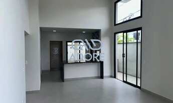 Imagem 4: Casa à venda no Condomínio Parque Imperial - Salto/SP