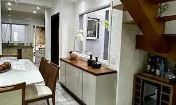 Imagem 4: Sobrado com 3 dormitórios à venda, 140 m² por R$ 950.000,00 - Parque São Vicente - Mauá/SP