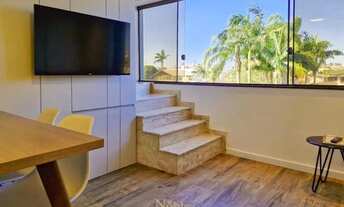 Imagem 2: Imóvel para venda tem 48 metros quadrados com 1 quarto em Praia Grande - Torres - RS