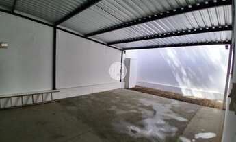 Imagem 4: Galpão - 500m² - Locação - Jardim Anhanguera