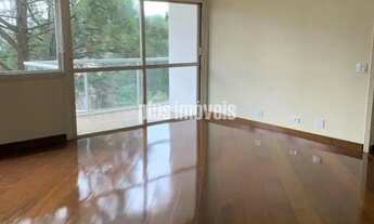 Imagem: Alto da Boa Vista - espetacular!