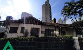 Imagem 5: Casa comercial mobiliada, para locação por R$ 7.000,00 - Bairro Jardim Blumenau - Blumenau