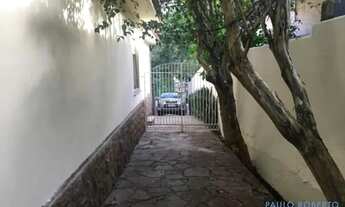 Imagem 5: CASA TÉRREA - VILA MADALENA - SP