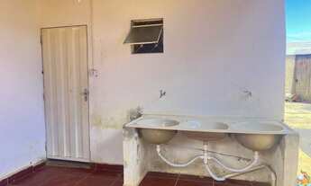 Imagem 4: Casa bairro JK Casa com 3 dormitórios