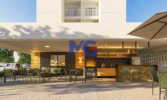 Imagem 2: Venda de Apartamentos / Padrão na cidade de Fortaleza