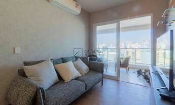 Imagem 3: Venda Apartamento 2 Dormitórios - 66 m² Bela Vista