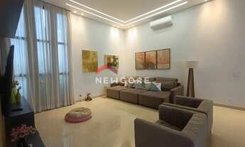 Imagem 3: Casa de condomínio em Alameda 2 - Residencial e Comercial Quinta das Laranjeiras - Araraqu