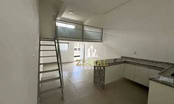 Imagem: Apartamento com 1 dormitório para alugar