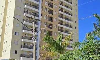 Imagem 4: Apartamento para locação 72m2, com 3 quartos sendo 1 suíte, 2 vagas de garagem, em Cuiabá