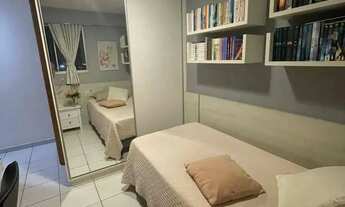 Imagem 4: Apartamento à venda no EDIFÍCIO SORRENTO, GRUTA DE LOURDES, Maceió, AL