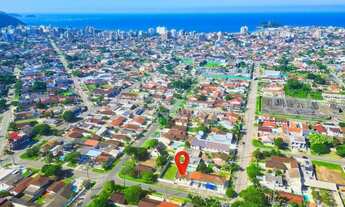 Imagem 2: Sobrado com 3 dormitórios à venda, 100 m² por R$ 375.000,00 - Cohapar - Guaratuba/PR