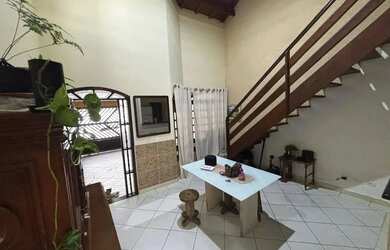 Imagem 2: Sobrado geminado !