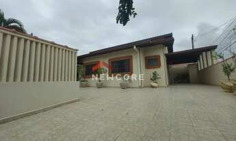 Imagem 2: Casa em Rua Poxoréu - Cidade Nova Peruibe - Peruíbe/SP