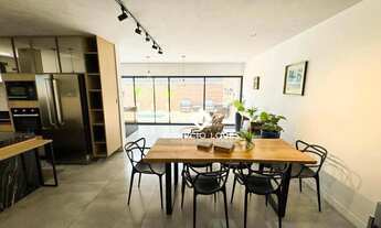 Imagem 7: Sobrado Moderno à Venda no Condomínio?Vivva?Residencial?Clube Jacareí/SP