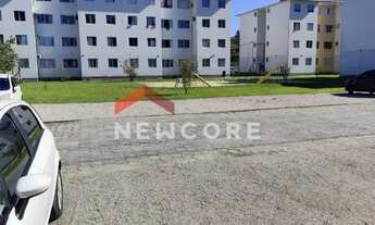 Imagem 4: Apartamento em Rua Valmir Hermelino Machado - Guarda do Cubatão - Palhoça/SC