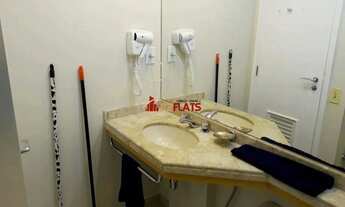 Imagem 6: Flat com ótimo preço no bairro Consolação. Confira!