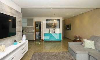 Imagem 2: Casa à Venda - Vila Alpina, 3 Quartos, 300 m2