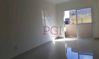 Imagem 2: Apartamento com 3 dormitórios à venda, 80 m² por R$ 295.000 - Residencial e Comercial Palm