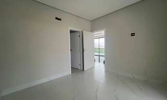 Imagem 4: Casa nova com móveis planejado cidade jardim