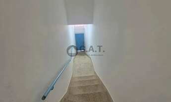 Imagem 3: Casa para locação no Centro de Sorocaba-SP: 3 quartos, 1 sala, 1 banheiro - 108m² de área!