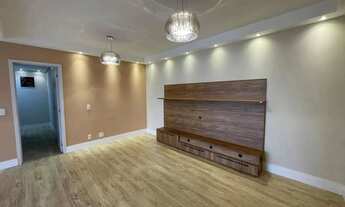 Imagem 4: Apartamento à venda em vila independência, piracicaba 3 quartos 130m²