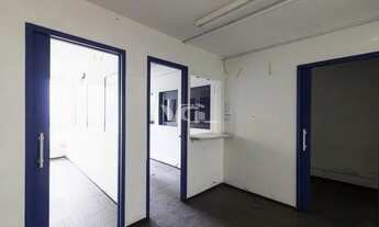 Imagem 6: Andar 675,00m² - Paulista Metrô Trianon - Aluga