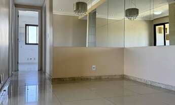 Imagem 2: Apt 3/4 na Paralela- Cond. Brisas Resid. Clube