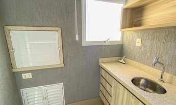 Imagem 4: Apartamento à venda no bairro Vila São Paulo - Araçatuba/SP