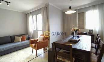 Imagem 7: Cobertura 107m² com 2 quartos à venda - Parque São Domingos - São Paulo/SP