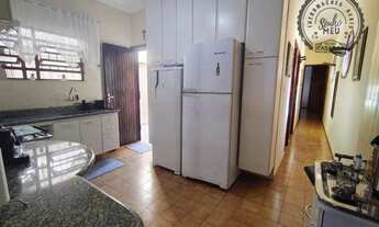 Imagem 5: Casa no Jardim Imperador - Praia Grande/SP