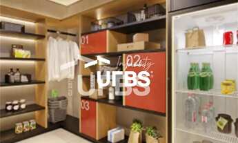 Imagem 4: ORBY Flamboyant - Apartamento 3 quartos, sendo 1 suíte