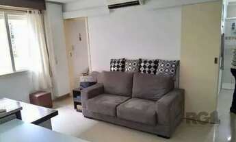 Imagem 2: Apartamento de 1 dormitório térreo na Vila Ipiranga