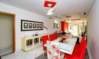 Imagem: Apartamento em Rua Pasteur - Gonzaga - Santos/SP