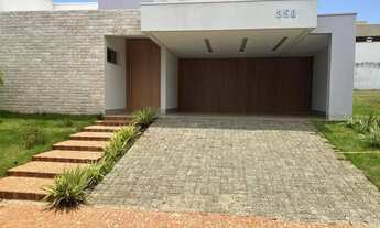 Imagem: Casa de condomínio para aluguel tem 230