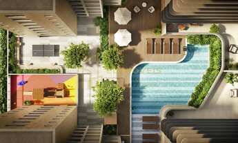 Imagem 7: Oportunidade única: apartamento Garden em Jardim Camburi