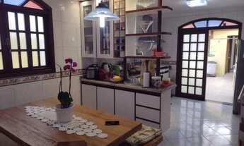 Imagem: Casa em Rua Ibituruna - Parque Imperial