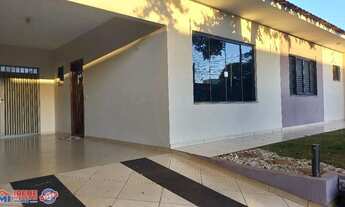 Imagem 2: Casa térrea - Parque Residencial Cidade Nova - Maringá/PR