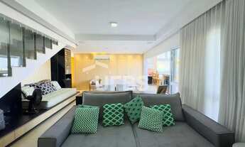 Imagem 4: Apartamento com 145 m2 e 3 suítes à venda no Bosque dos Buritis