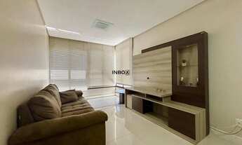 Imagem 4: INBOX CIA IMOBILIARIA ALUGA- Apartamento de 1 dormitório, 1 box de garagem, bem localizado