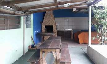 Imagem 2: Excelente casa com piscina