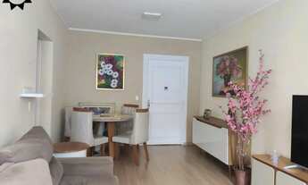 Imagem: APTO - BELA VISTA - OSASCO