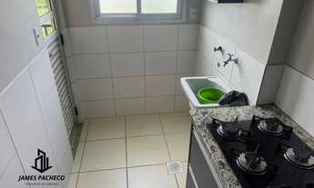 Imagem 6: Apartamento- 3 quartos, 1 suíte, 65m², 1 vaga- Parque Oeste Industrial